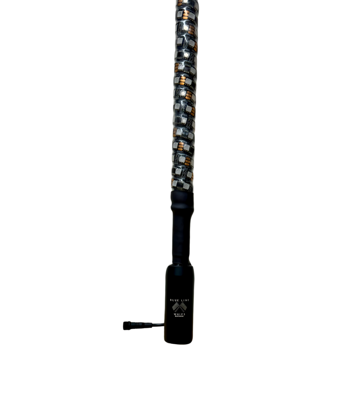 3FT Ultra Bright LED Whip