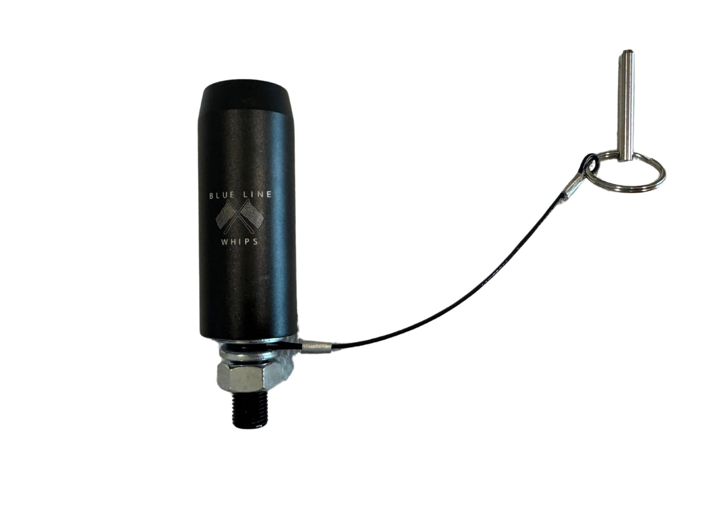 Extra Ultra Bright Whip Mount