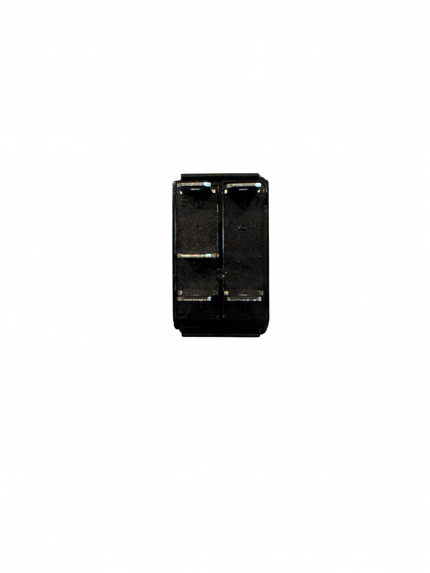 5 Pin Rocker Switch