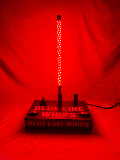 2FT Ultra Bright LED Whip