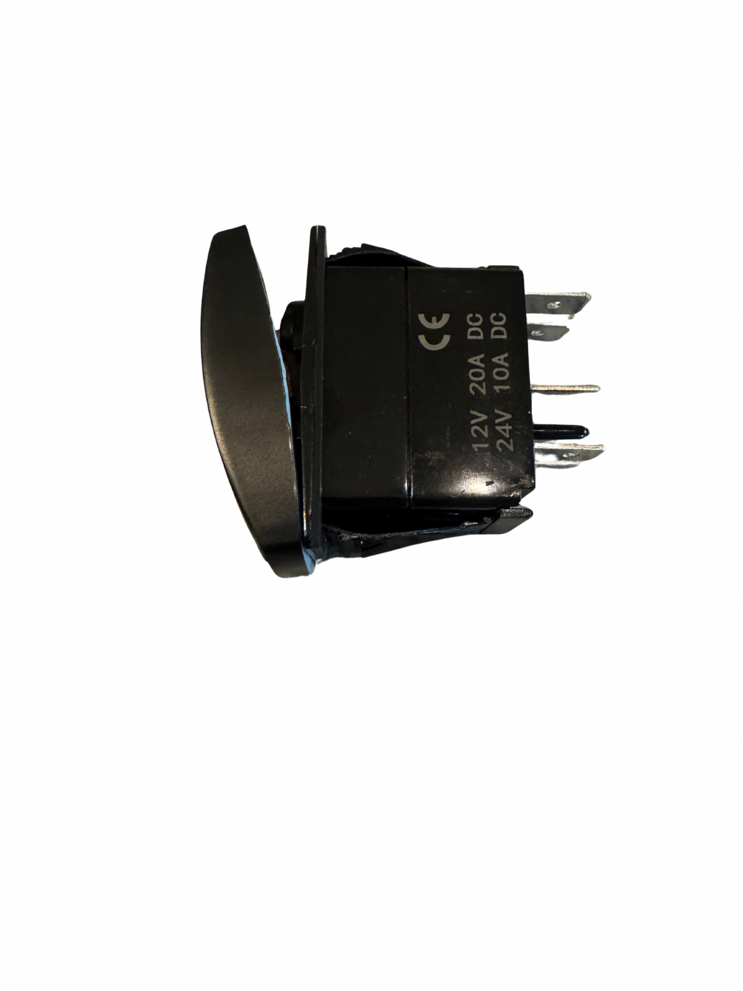 5 Pin Rocker Switch