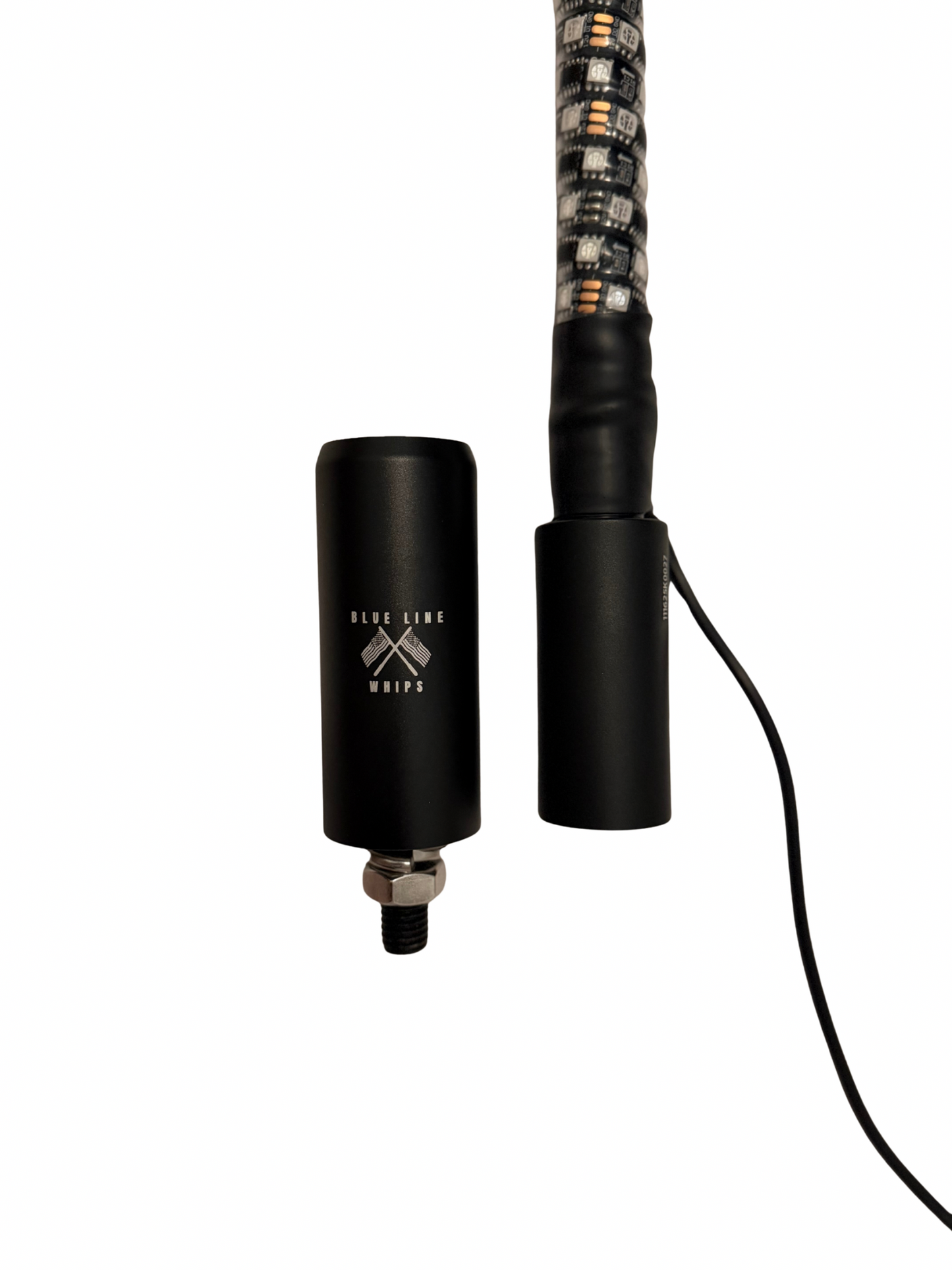 V2 Juggernaut 4FT Whip