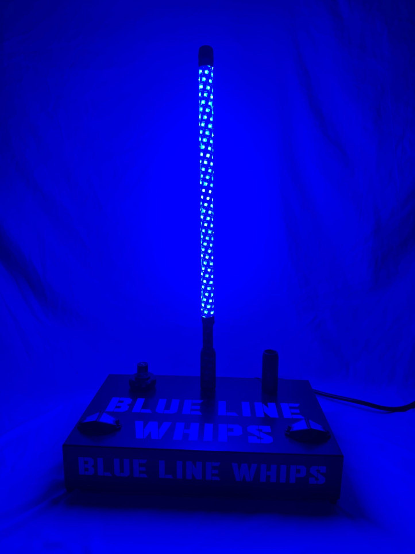 2FT Ultra Bright LED Whip