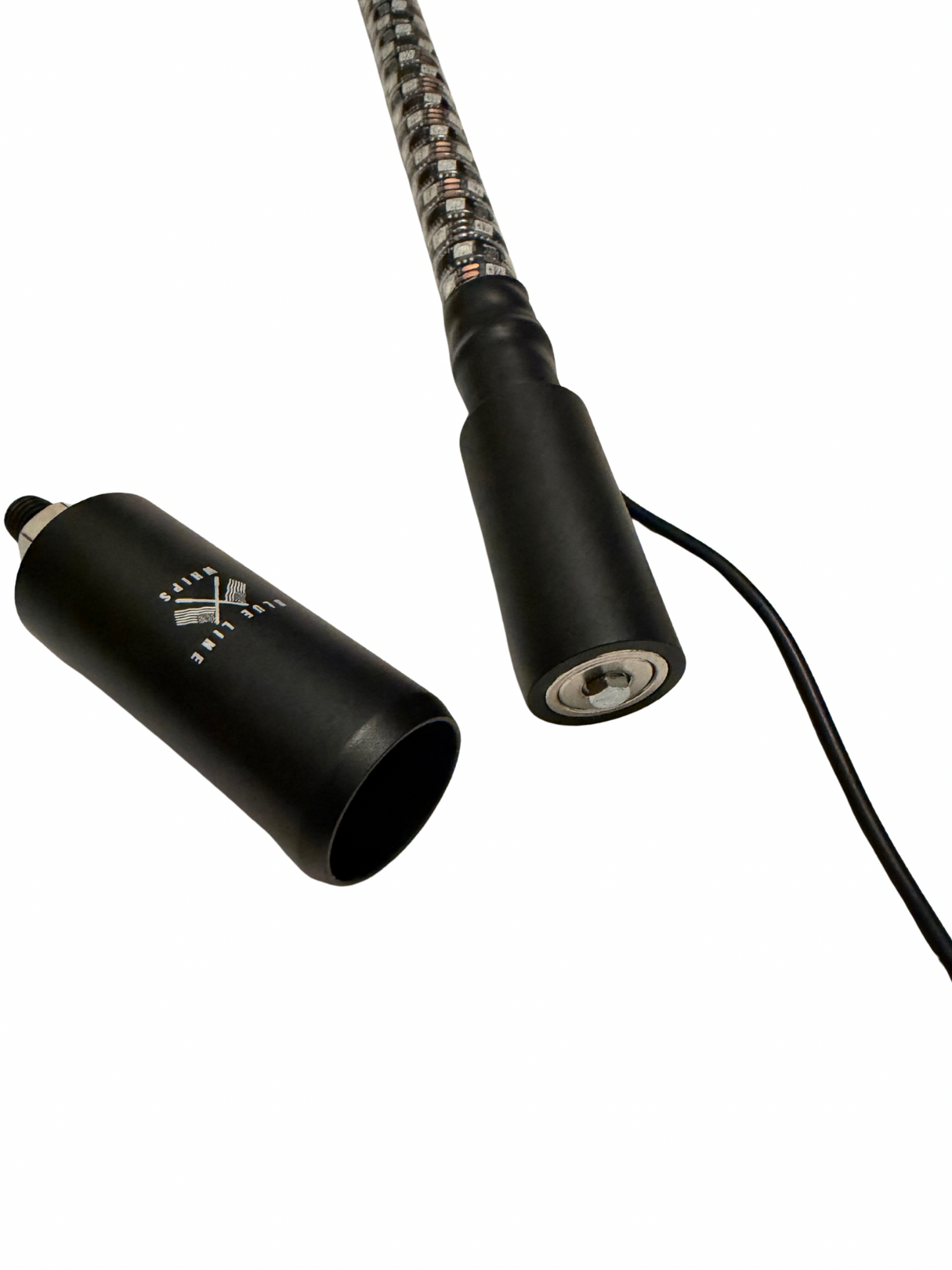 V2 Juggernaut 4FT Whip