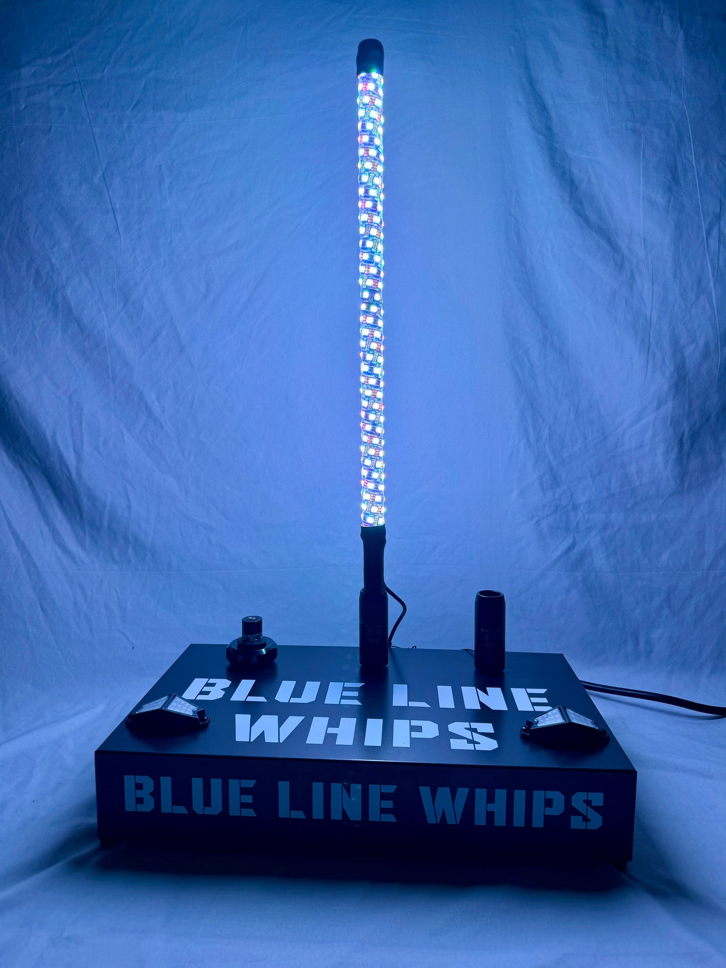 2FT Ultra Bright LED Whip