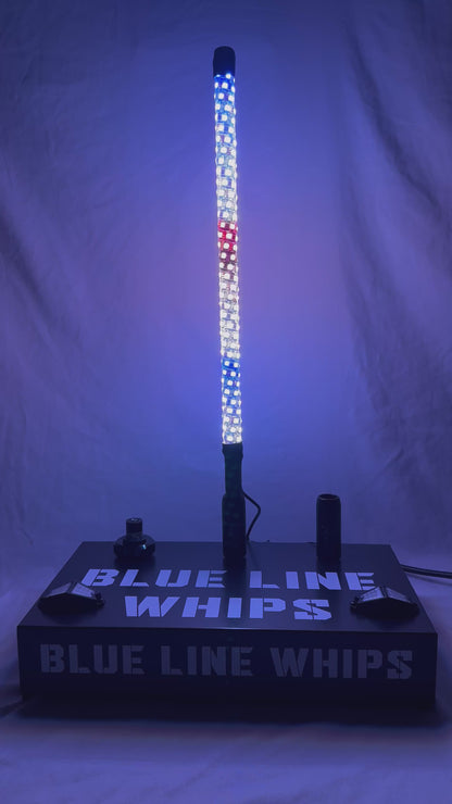 2FT Ultra Bright LED Whip