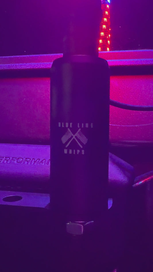 V2 Juggernaut 3FT Whip