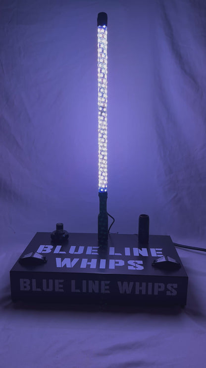 2FT Ultra Bright LED Whip