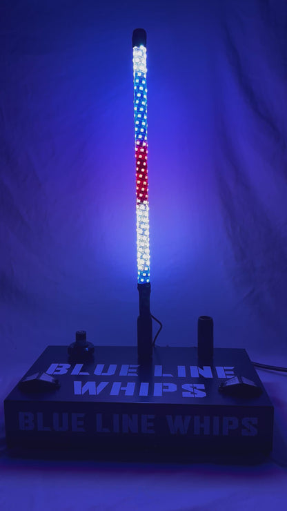 2FT Ultra Bright LED Whip